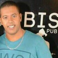 Jian Nascimento Gomes