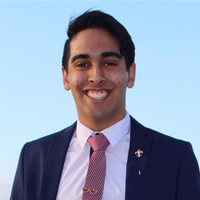 Sahil Panchal