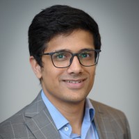 Sabari Ram Subbaraman