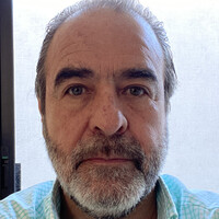 Jorge Gonzalez