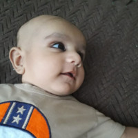 Sehrish Ashraf