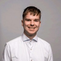 Luuk Van Den Dool