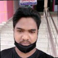 Bangladeshi Boy Sagor