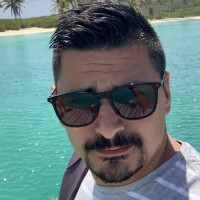Ludovic Moreira