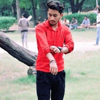 Deepak Gupta
