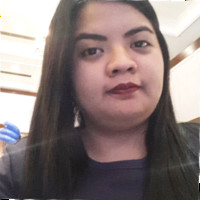 Jinkie Dela Cruz