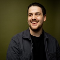 Mitchell Barnhart