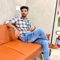 Ragothaman A