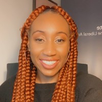 Chantel Harley, M.Ed.