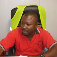 Augustine Smith Koroma