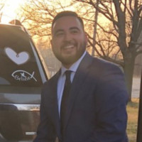Ricardo Claros