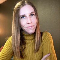 Adrienne Sederquist