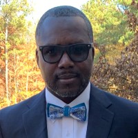 Morris Davis