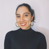 Adriana Rivadeneira-González