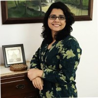 Kshama Chhapkhanawalla