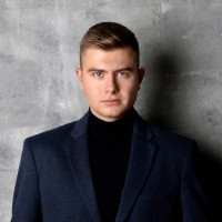 Oleksii Stepanets