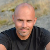 Charlie Östedt