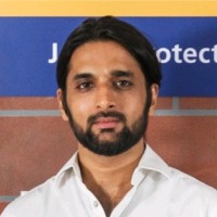 Paul Mathew