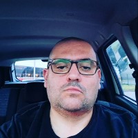 Gilbert Terramoto