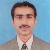 Zahid Hussain (ACMA, MBA)