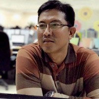 NASRULLOH N