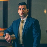 Raheel Mubin Siddiqui