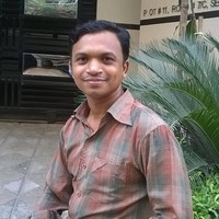 Md Rashedul Karim