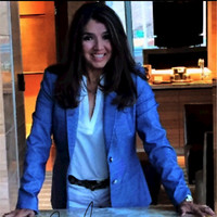 ANGIE THE ENCOURAGER Sanchez/Consultant