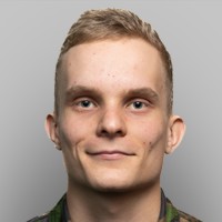 Antti Väisänen