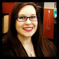 Kristin Shrader