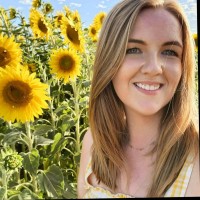 Tarsha Van Der Merwe