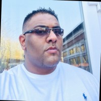 Sunil Solanki