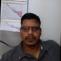Debendra Behera