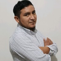 Victor Raul Yucra Morales