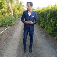 Nitesh Sisodiya