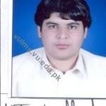 Najeeb Ullah