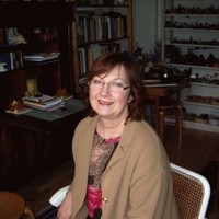 Claire E Boers- Stoll, Psy.D