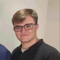 Joshua Hagan, Eit