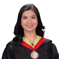 Jarlah Francine Borero