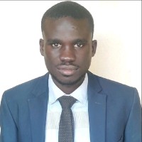 Ibrahima Khalil SENE