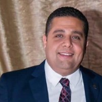 Tamer Yousry - Mba