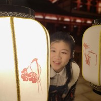瞿颂扬Yvette