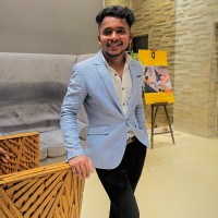 Omkar Dumane
