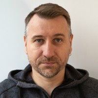 Oleksandr Ostrovskyi
