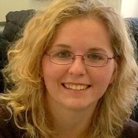 Courtney Forscht
