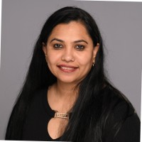 Namrata Patel