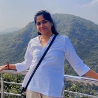 Sravya Rachakonda