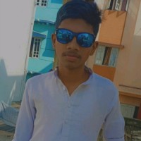 Mohammed Luqman Shariff