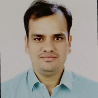 Ganesh Kumar Tiwari