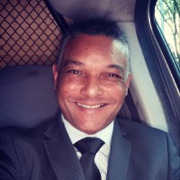 Tony Hope